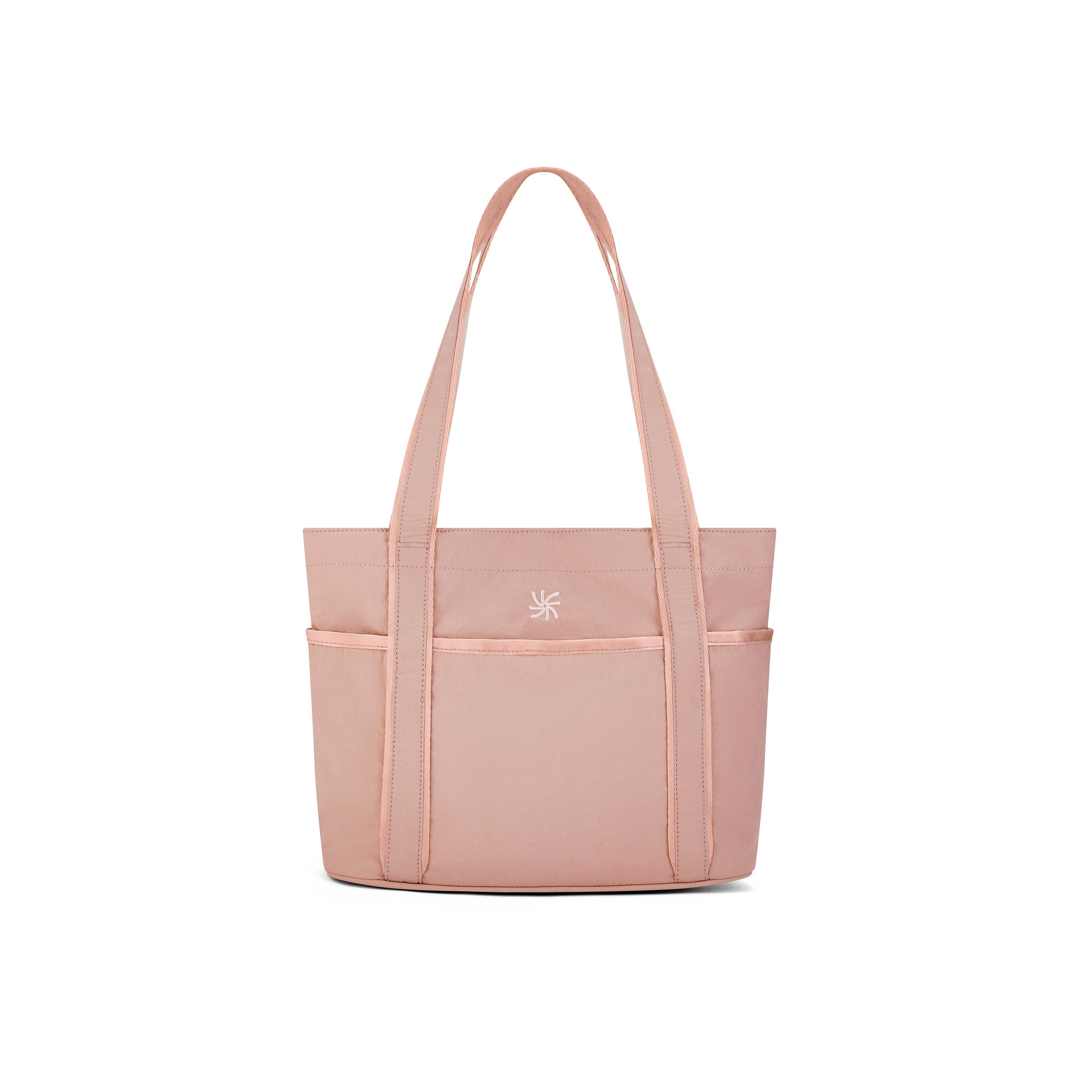 Tote Bag Small Rose Tote Bag Shoulder Bag, view 1 of 6