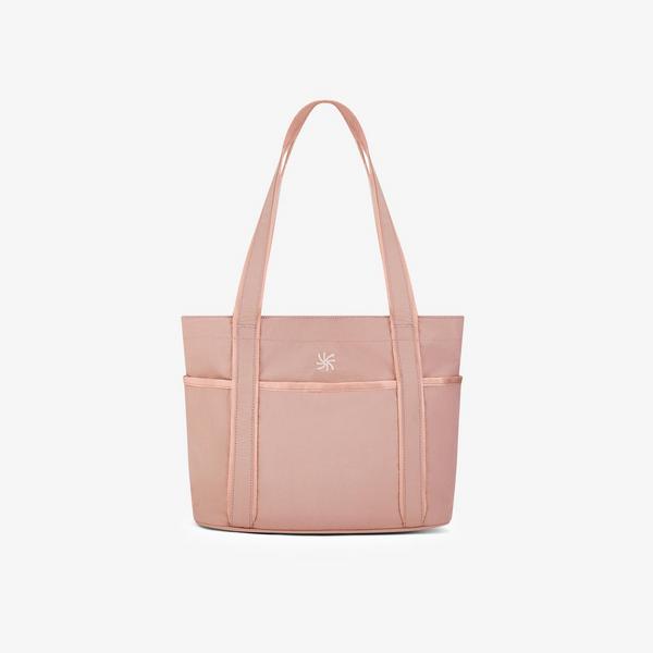 Tote Bag Small — Red