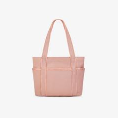 Cloudsteppers Small Tote Bag — Red 2