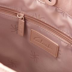Cloudsteppers Small Tote Bag — Red 5