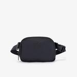  Cloudsteppers Belt Bag in Black