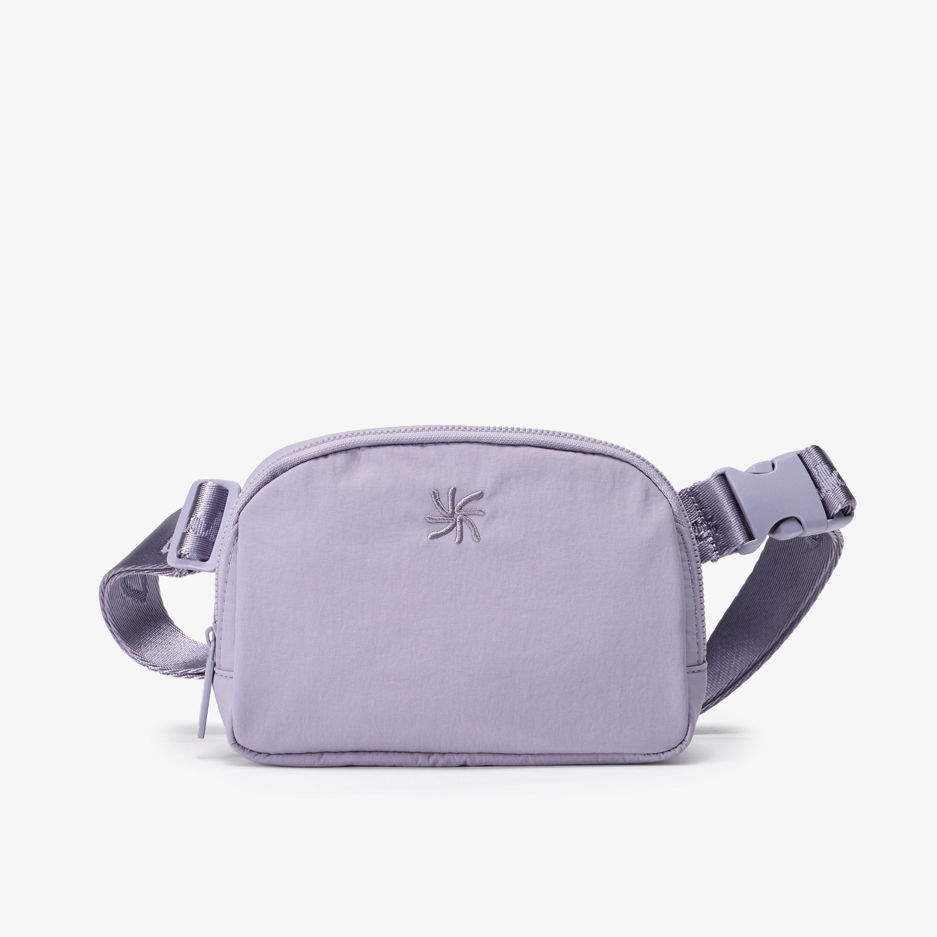 Cloudstepper Belt Bag Grey None, view 1 of 6