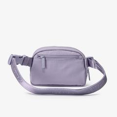 Cloudsteppers Belt Bag  — Grey 2