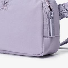 Cloudsteppers Belt Bag  — Grey 5