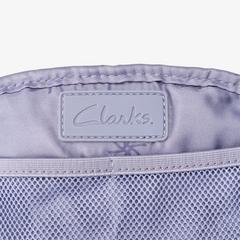 Cloudsteppers Belt Bag  — Grey 6