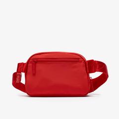 Cloudsteppers Belt Bag  — Red 2