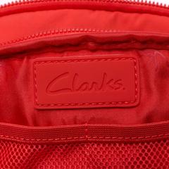 Cloudsteppers Belt Bag  — Red 6