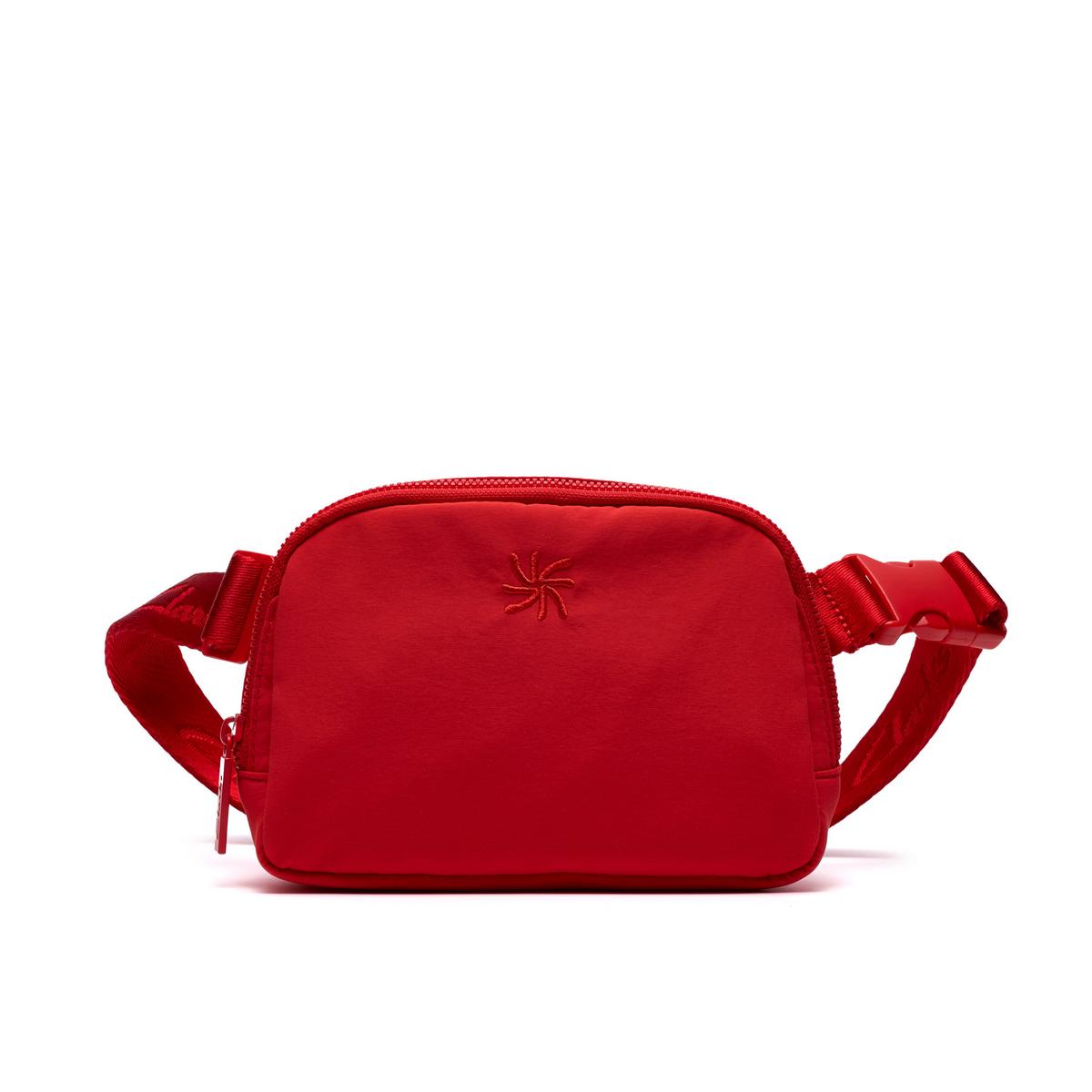 Clarks Cloudsteppers Womens Accessories Cloudsteppers Belt Bag Waist Bag