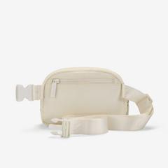 Cloudsteppers Belt Bag  — White 2