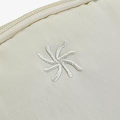 Cloudsteppers Belt Bag  — White 3
