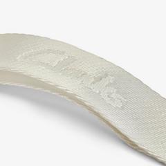Cloudsteppers Belt Bag  — White 5