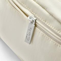 Cloudsteppers Belt Bag  — White 6