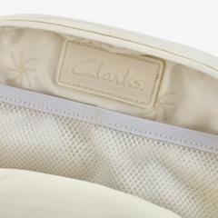 Cloudsteppers Belt Bag  — White 7