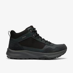 Pelmo Hi Waterproof — Black 1