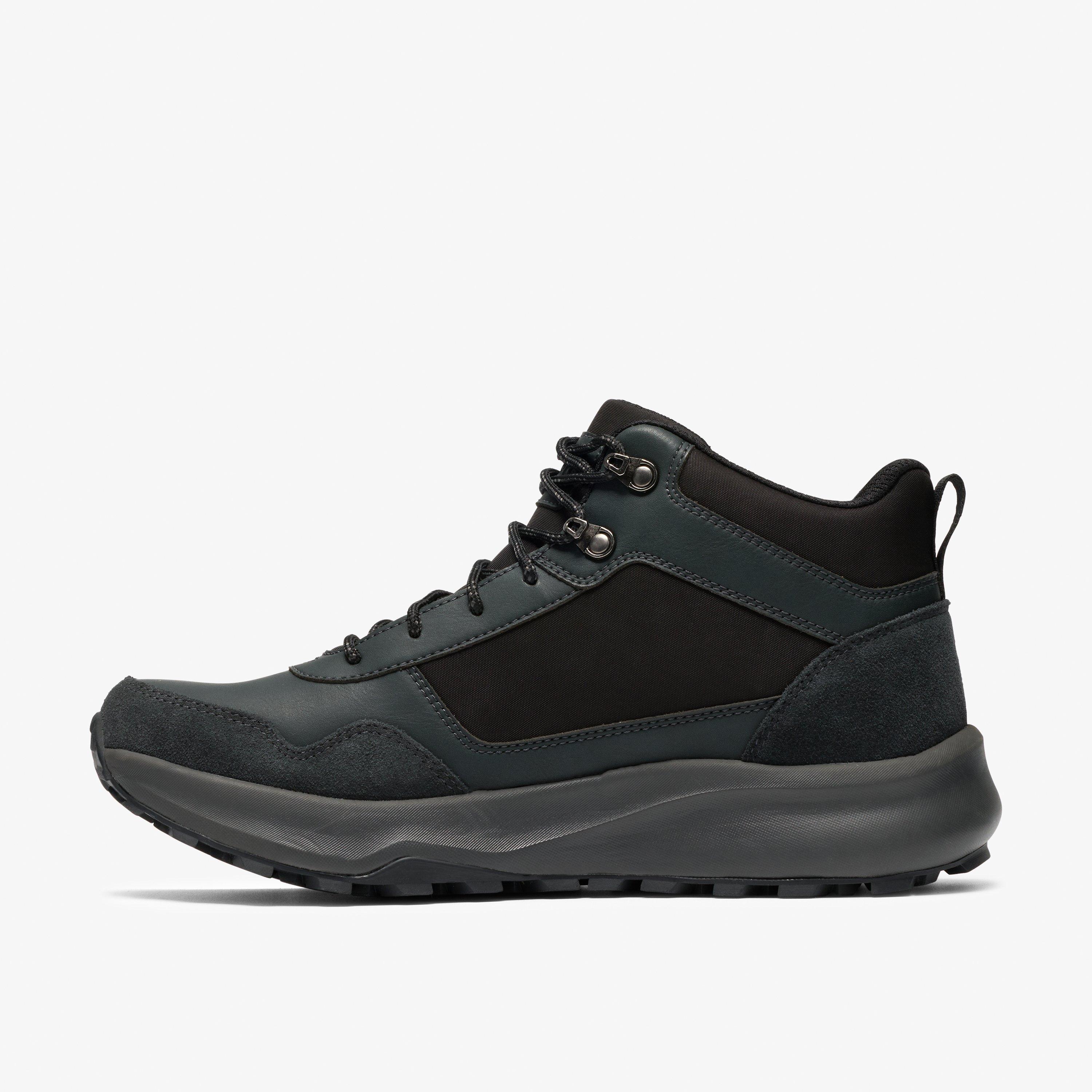 Pelmo Hi Waterproof Schwarz Stiefeletten, view 2 of 6