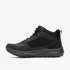 Pelmo Hi Waterproof — Black 2