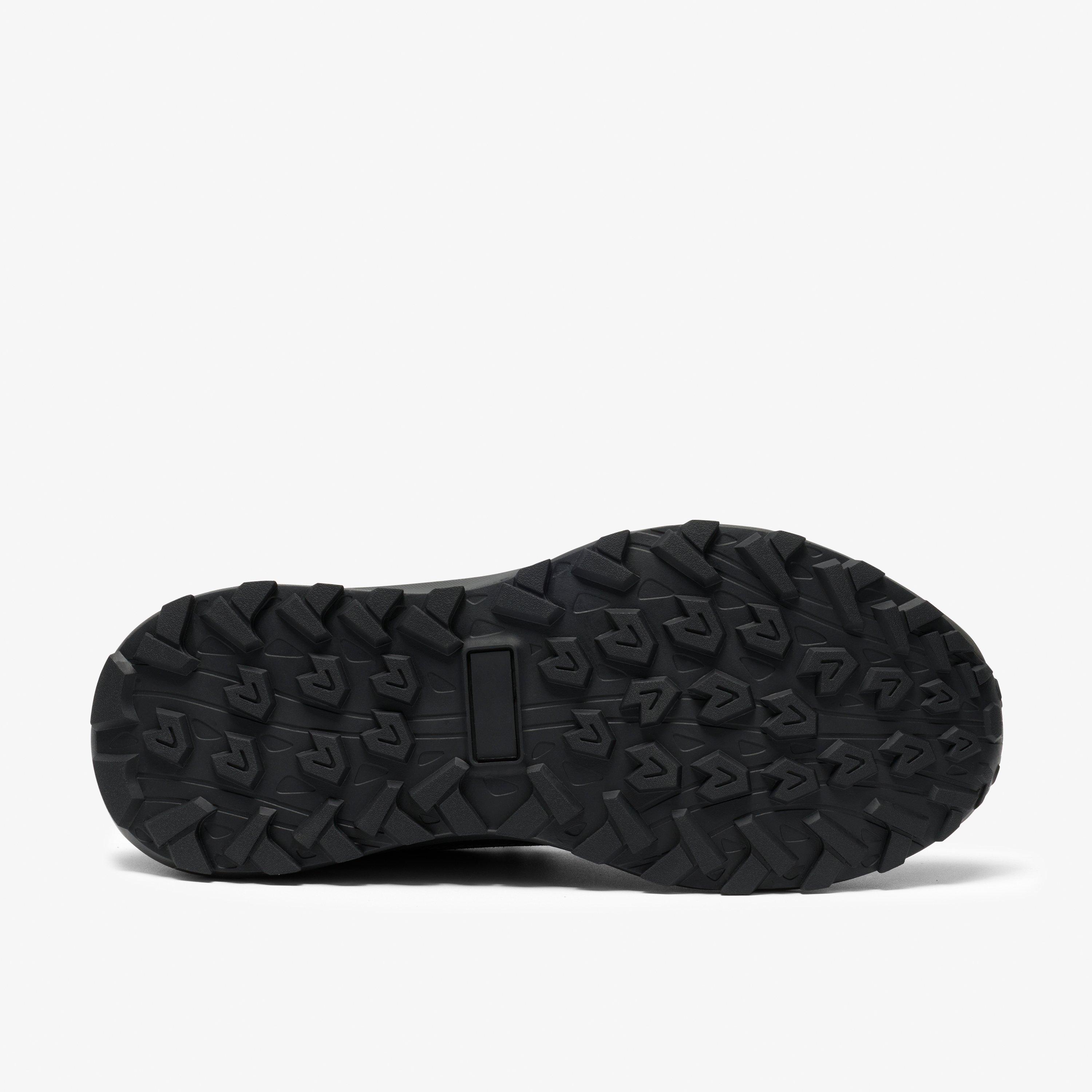 Pelmo Hi Waterproof Schwarz Stiefeletten, view 3 of 6
