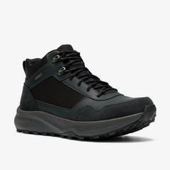 Pelmo Hi Waterproof — Black 4