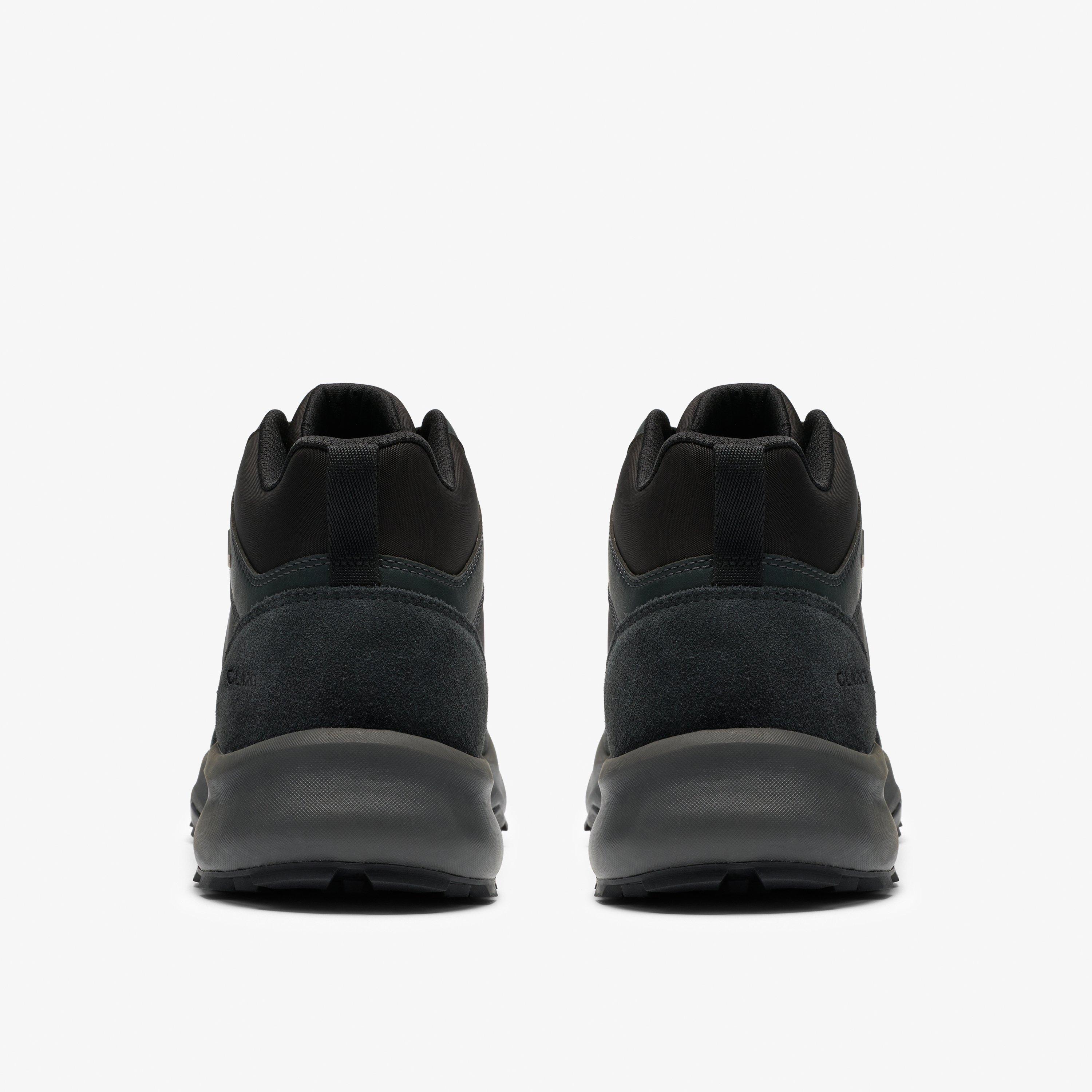 Pelmo Hi Waterproof Schwarz Stiefeletten, view 5 of 6
