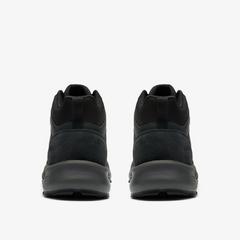 Pelmo Hi Waterproof — Black 5