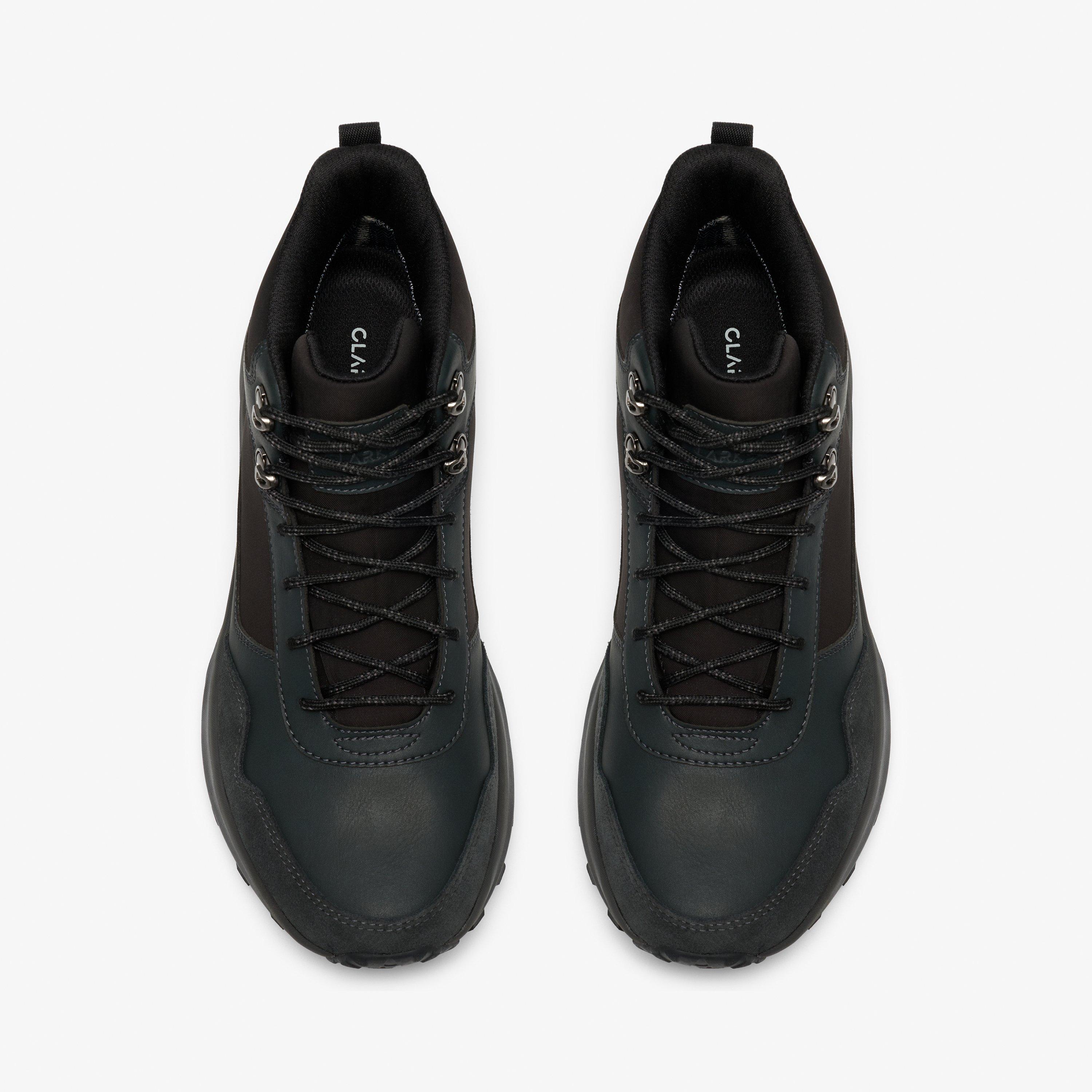 Pelmo Hi Waterproof Schwarz Stiefeletten, view 6 of 6