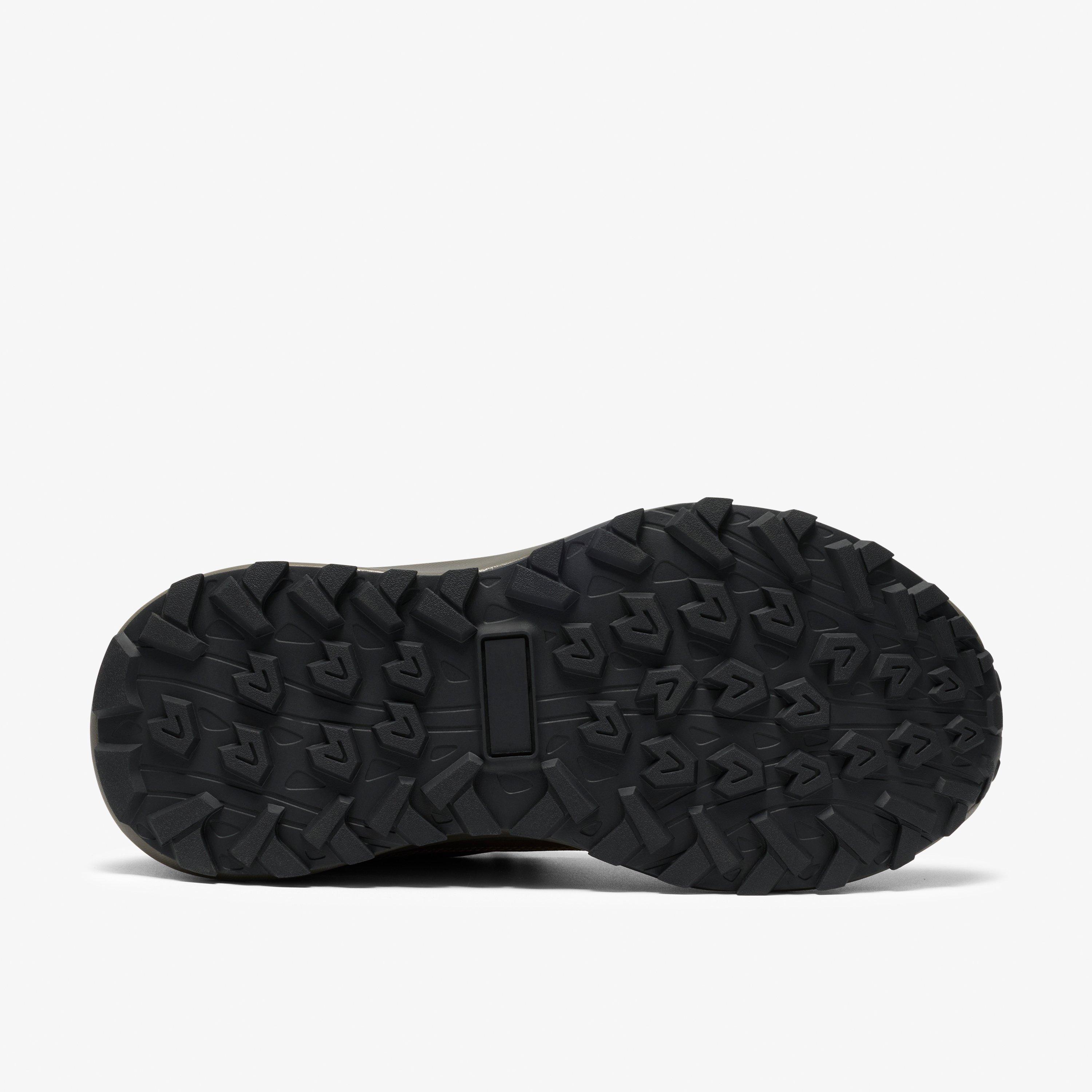 Pelmo Hi Waterproof Braun Stiefeletten, view 3 of 6