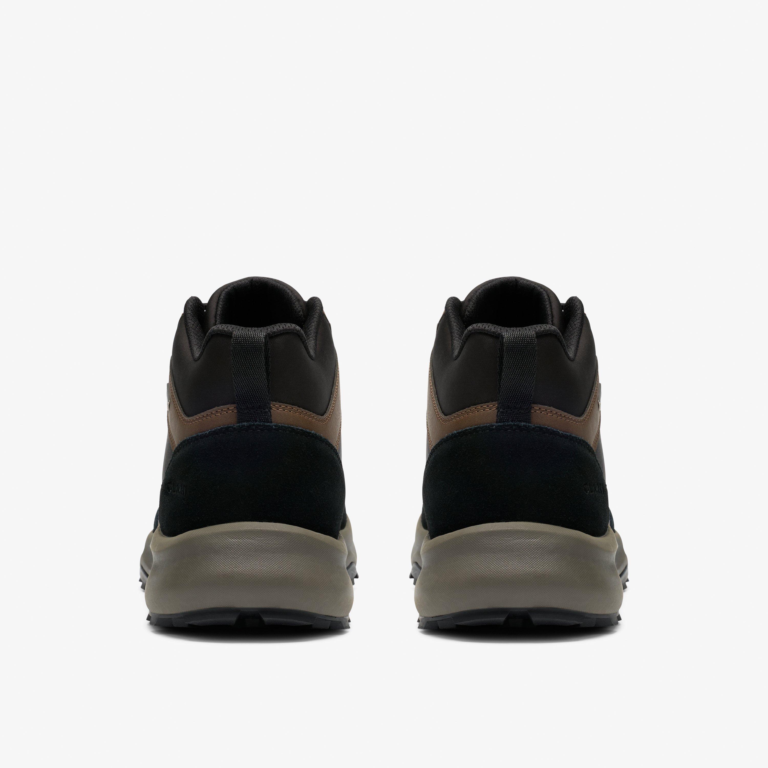 Pelmo Hi Waterproof Braun Stiefeletten, view 5 of 6