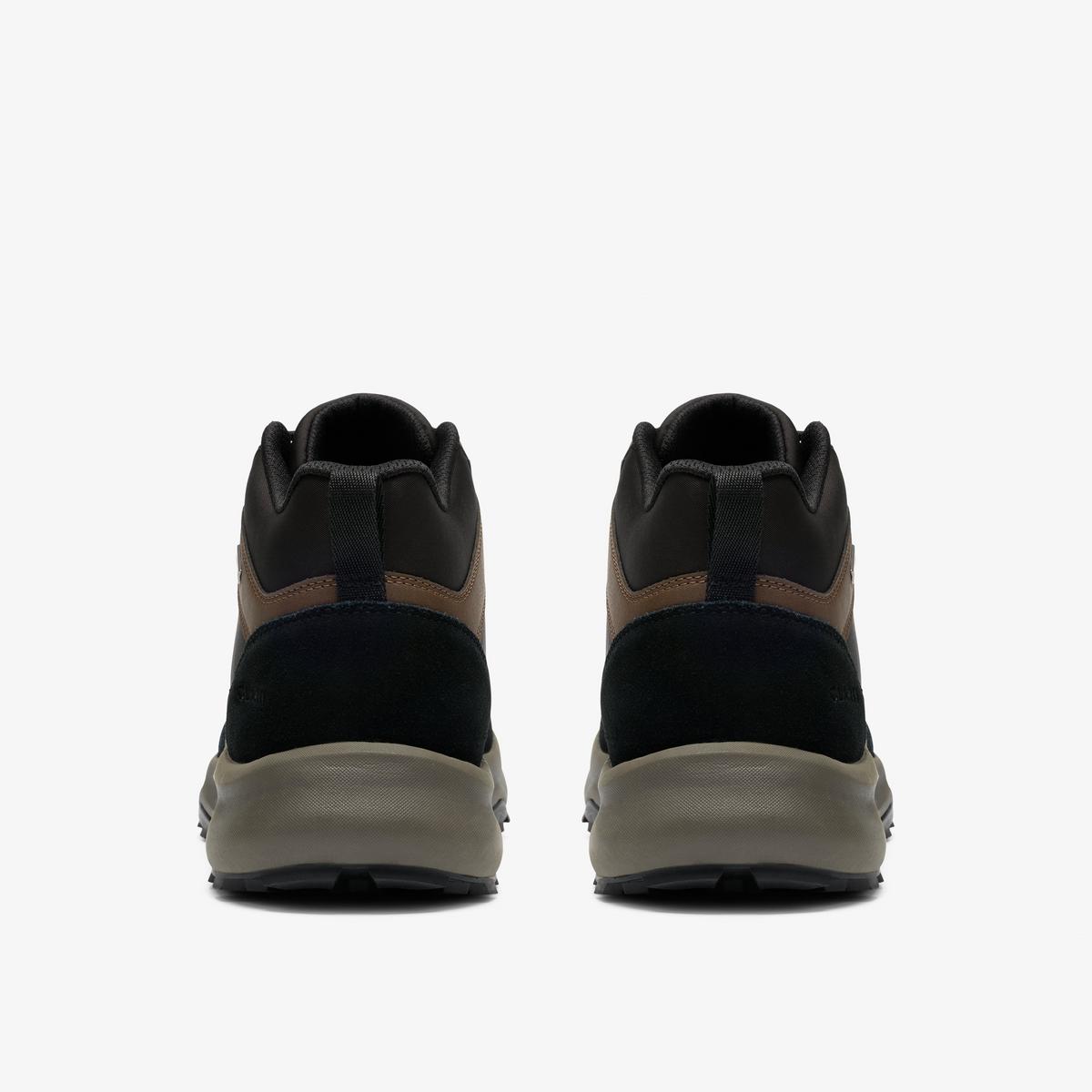 Pelmo Hi Waterproof — Brown