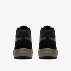 Pelmo Hi Waterproof — Brown 5