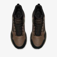 Pelmo Hi Waterproof — Brown 6