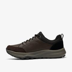 Pelmo Lace Waterproof — Brown 2