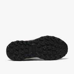 Pelmo Lace Waterproof — Brown 3