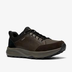 Pelmo Lace Waterproof — Brown 4