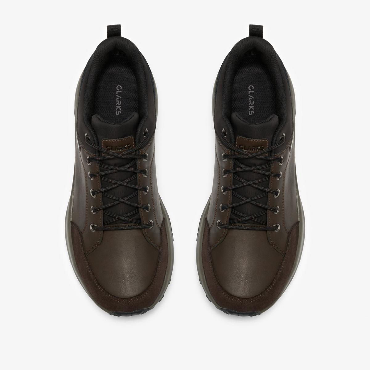 Pelmo Lace Waterproof — Brown