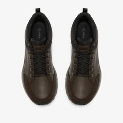 Pelmo Lace Waterproof — Brown 6