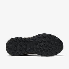 Pelmo Lace Waterproof — Brown 3