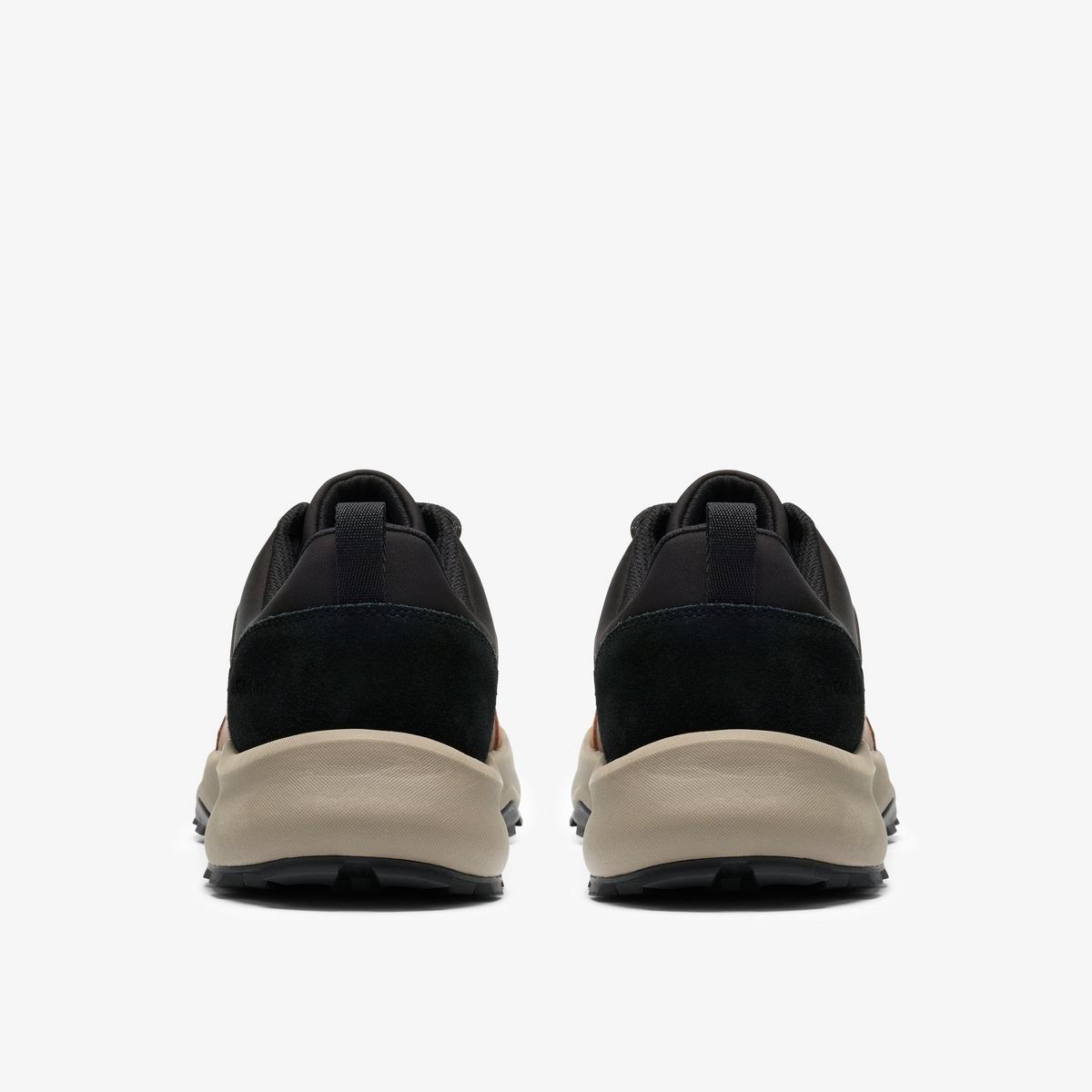 Pelmo Lace Waterproof — Brown
