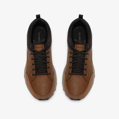 Pelmo Lace Waterproof — Brown 6