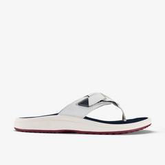 M Brinkley — White 1