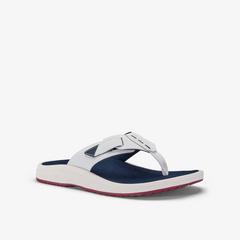 M Brinkley — White 5