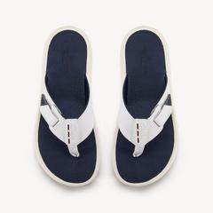 M Brinkley — White 6