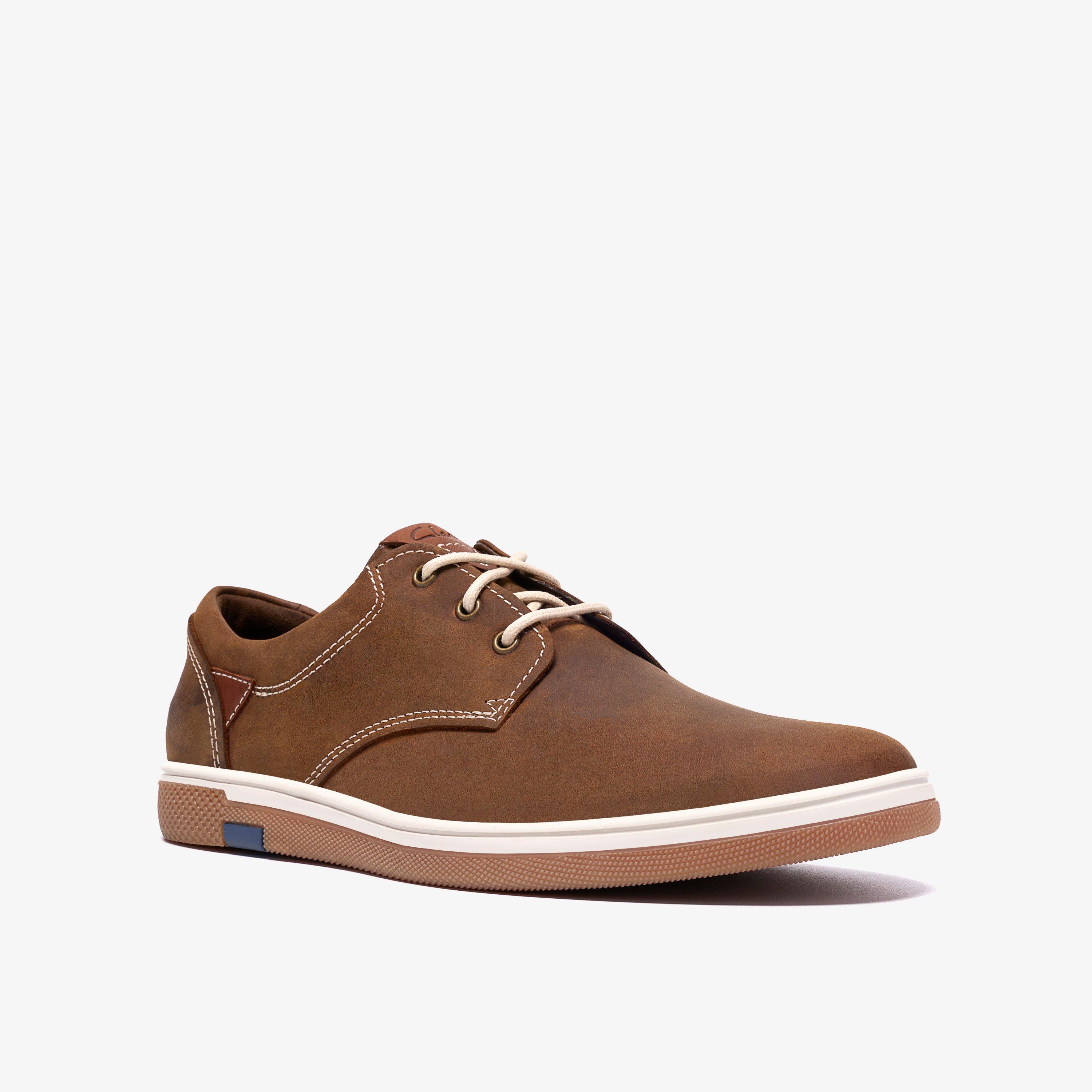 Holworth Lace — Brown