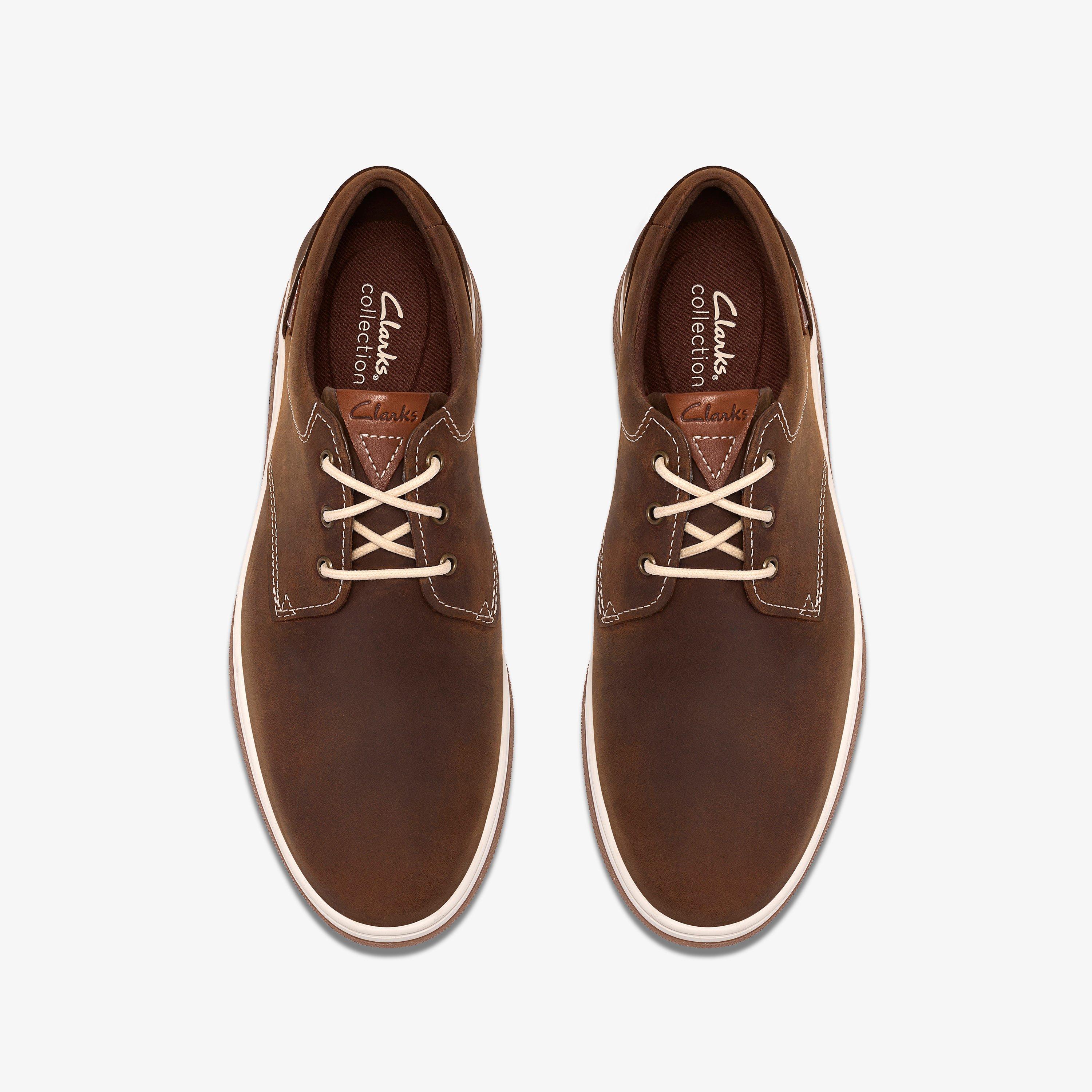 Holworth Lace — Brown