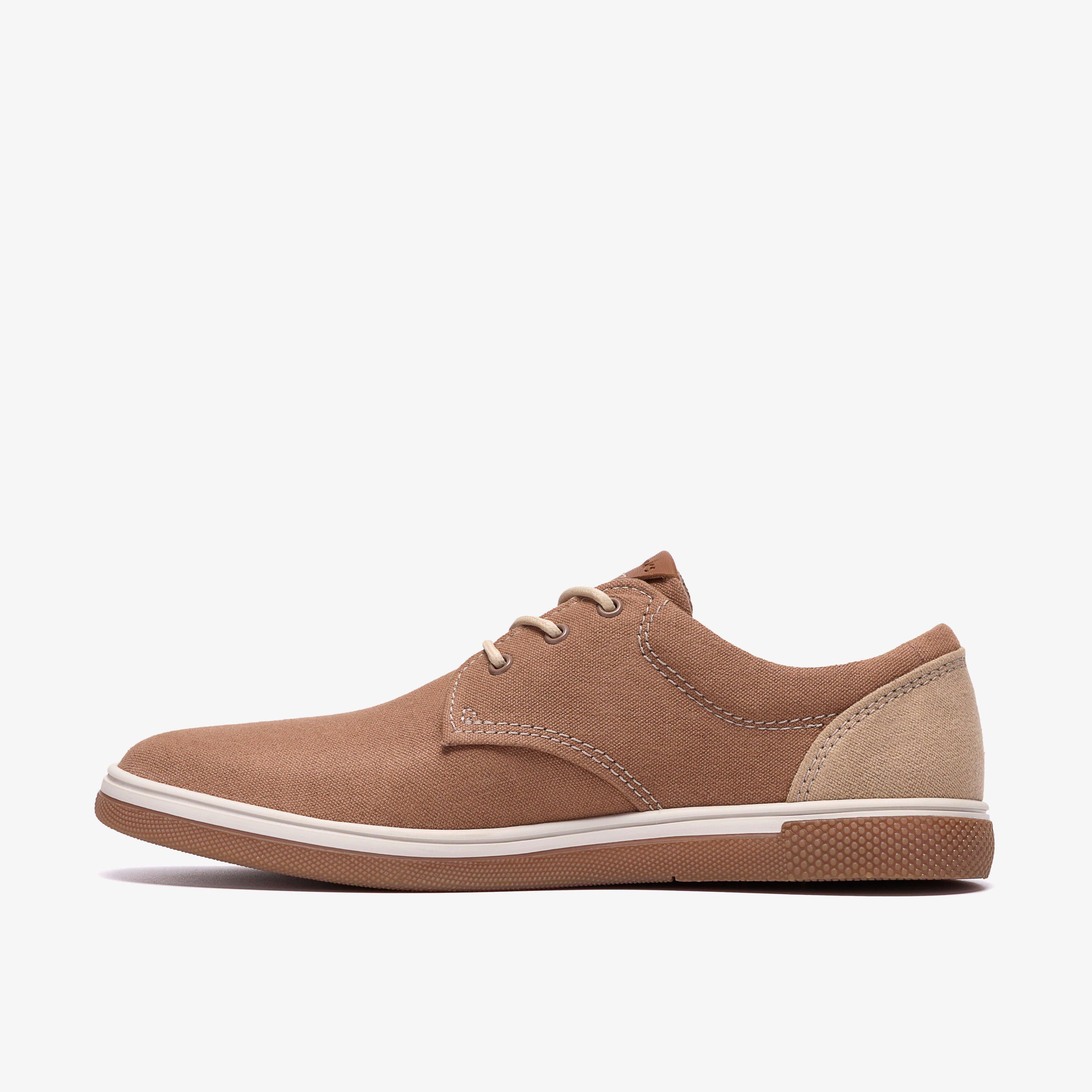 Holworth Lace Tan Lace Up, view 2 of 6