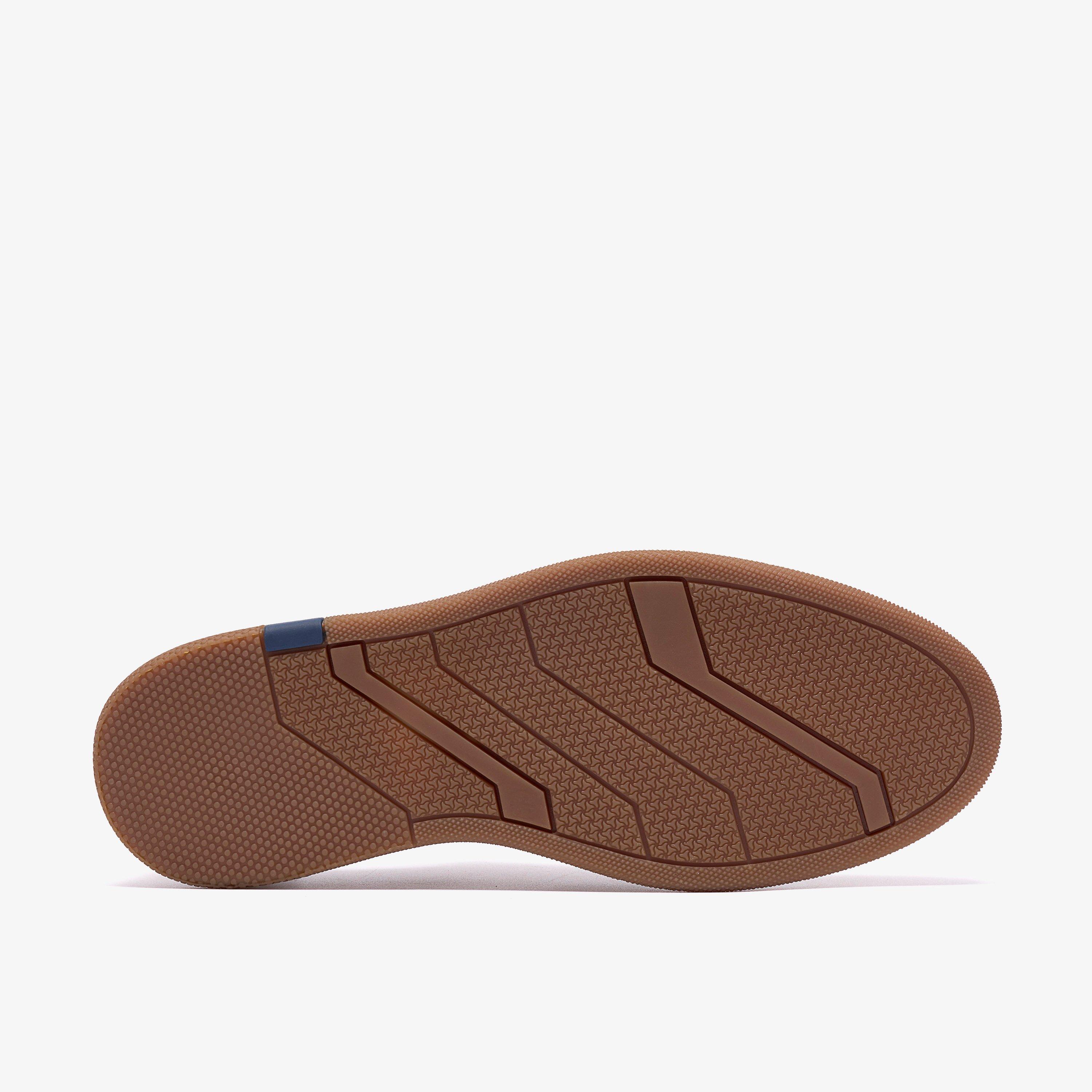 Holworth Lace Tan Lace Up, view 3 of 6