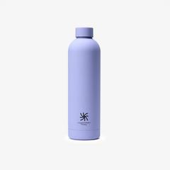 Cloudsteppers Water Bottle 25.4oz  — Purple 1
