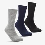 Crew Sock 3 Pack
