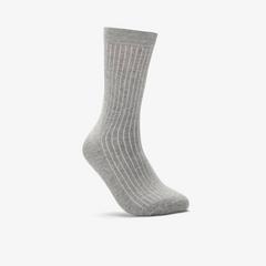 Crew Sock 3 Pack  — Black 3