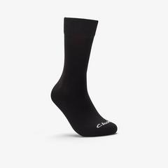 3 Pack Casual Crew — Black 3