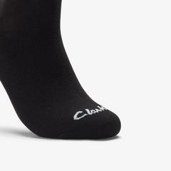 3 Pack Casual Crew — Black 4